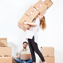 perivale removal box