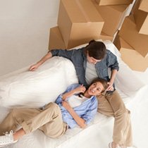 moving home ub6