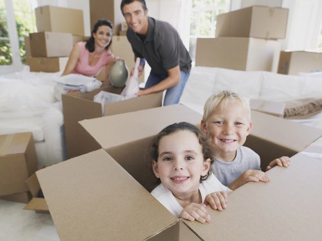 Commercial removals support for offices and businesses in Perivale