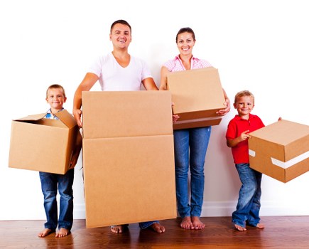 Bulky furniture pick-up with local access and parking considerations in Perivale