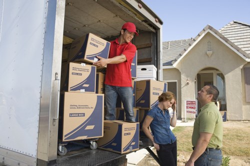 Supplier risk assessment and audit process for Man With Van Perivale