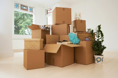 Furniture collection for offices and commercial premises in Perivale