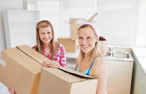 Commercial removal service supporting businesses in Perivale