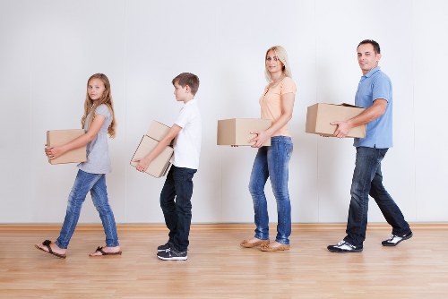 Commercial and household transport service covering Perivale and nearby areas