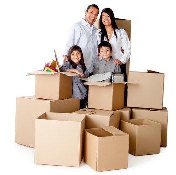 Furniture collection and delivery service in Perivale