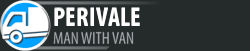 Man with Van Perivale